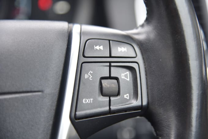 2015 Volvo Xc60