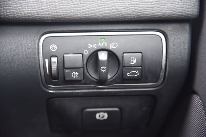 2015 Volvo Xc60