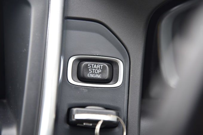 2015 Volvo Xc60