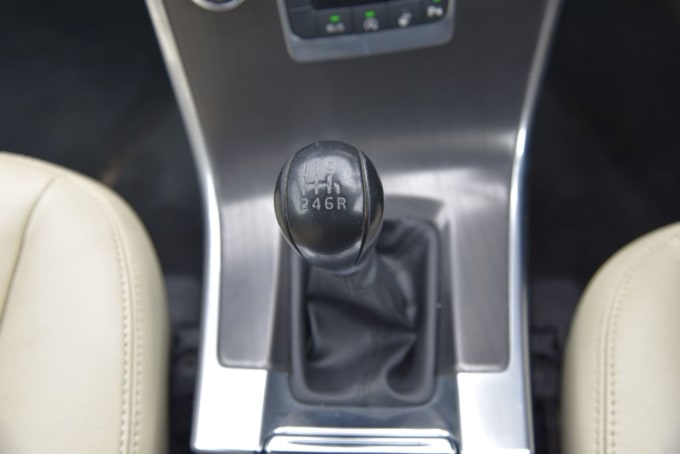 2015 Volvo Xc60