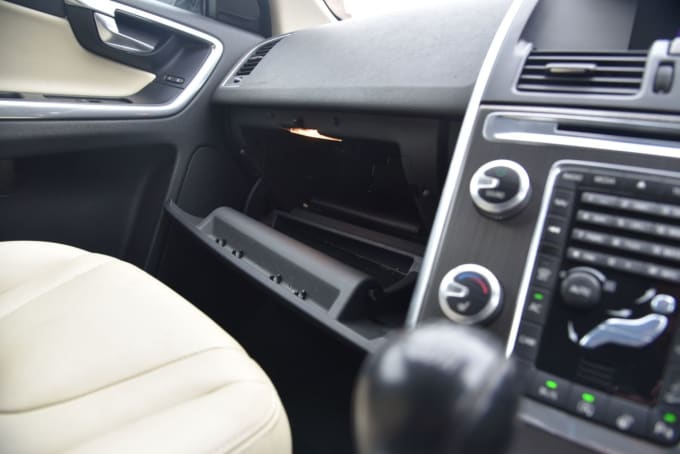 2015 Volvo Xc60