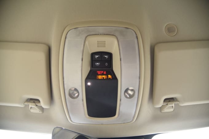 2015 Volvo Xc60
