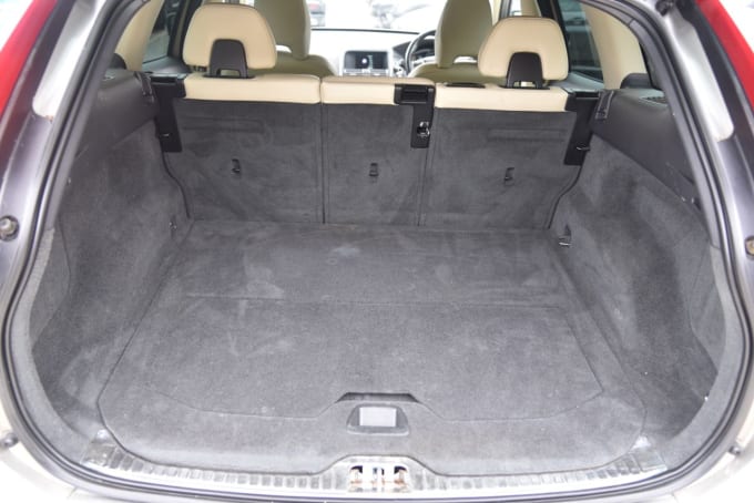 2015 Volvo Xc60