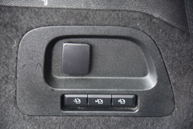 2025 Ford Galaxy