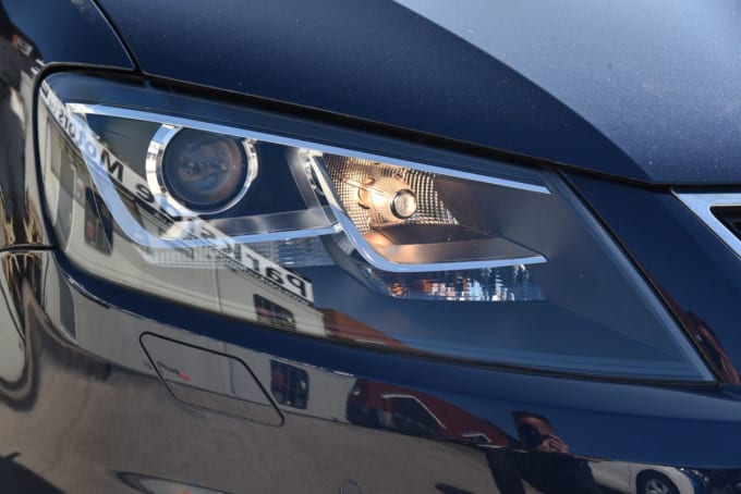 2025 Seat Alhambra
