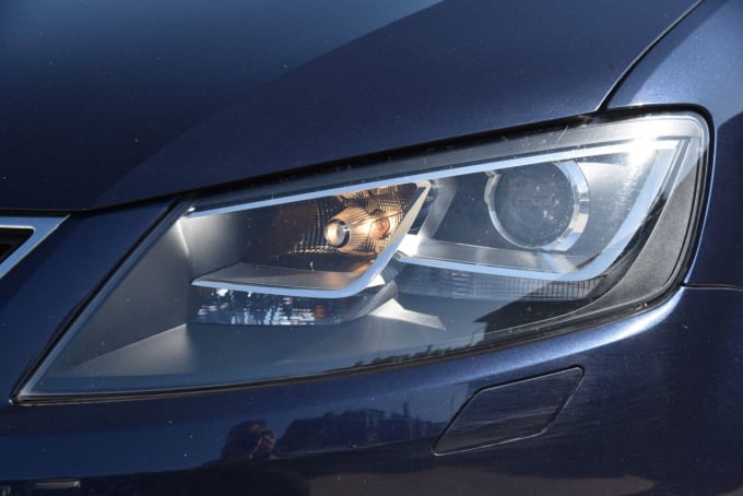 2025 Seat Alhambra