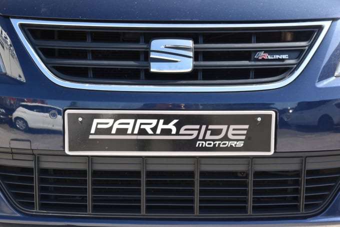 2025 Seat Alhambra