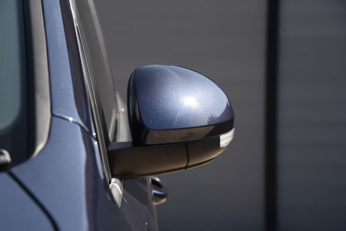2025 Seat Alhambra