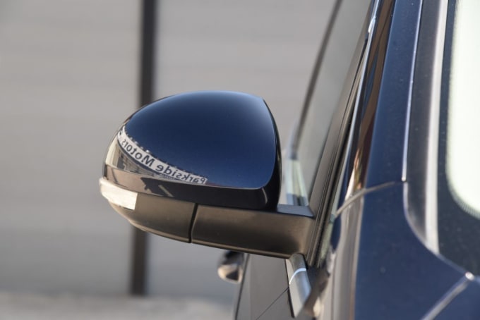 2025 Seat Alhambra