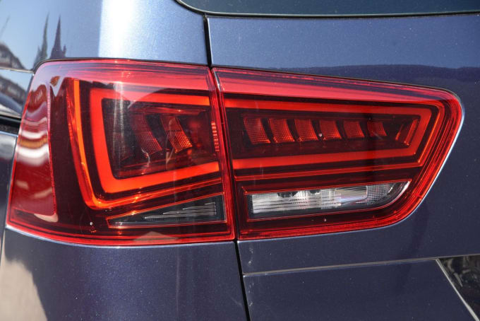 2025 Seat Alhambra