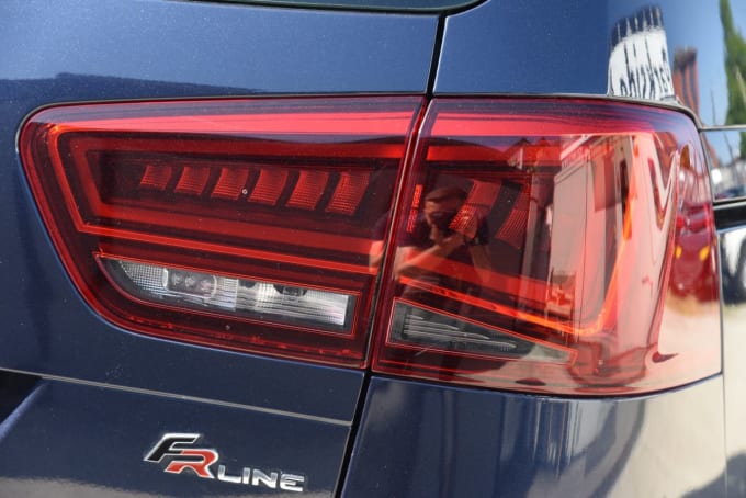 2025 Seat Alhambra