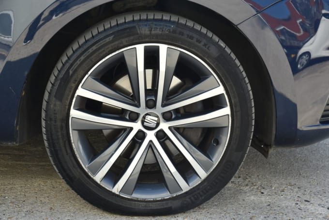 2025 Seat Alhambra