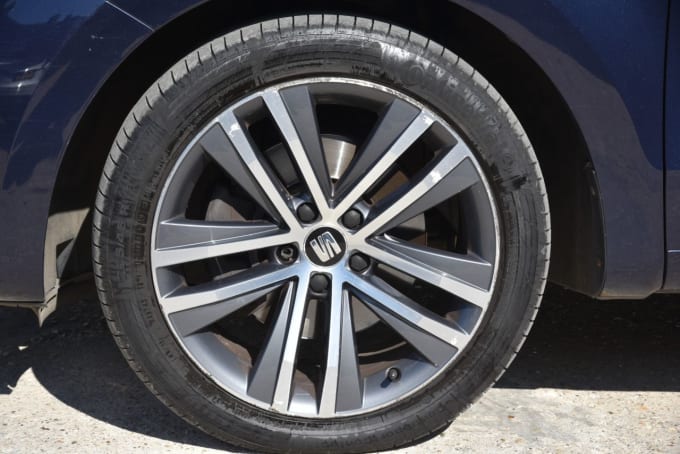 2025 Seat Alhambra