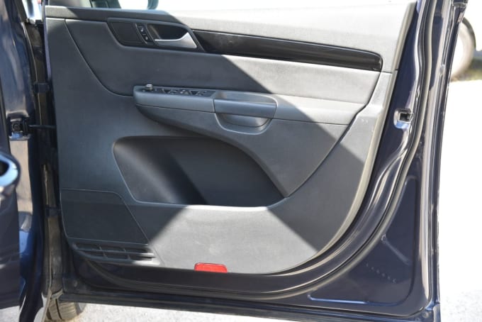 2025 Seat Alhambra