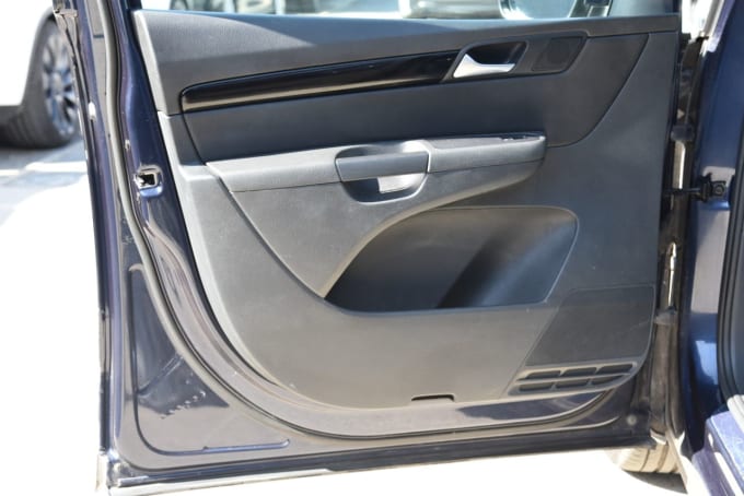 2025 Seat Alhambra