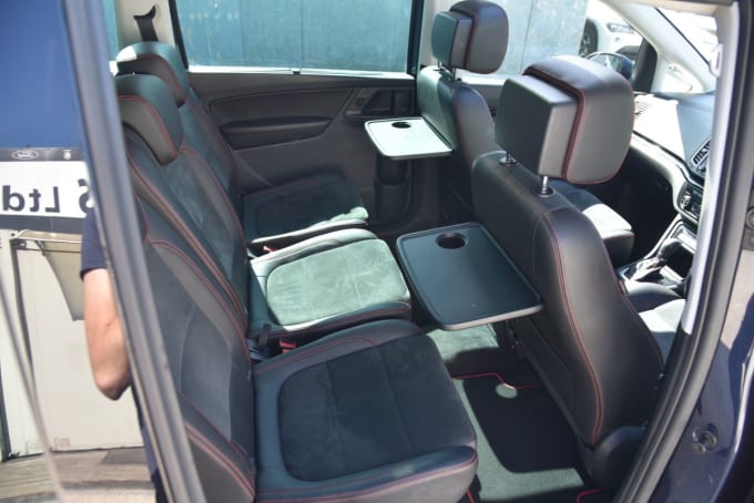2025 Seat Alhambra