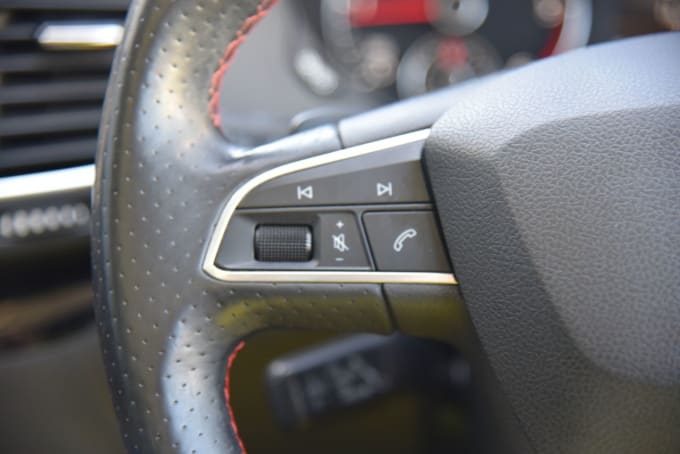 2025 Seat Alhambra