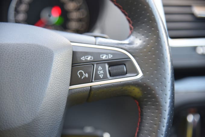 2025 Seat Alhambra