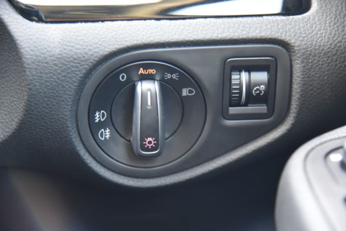 2025 Seat Alhambra