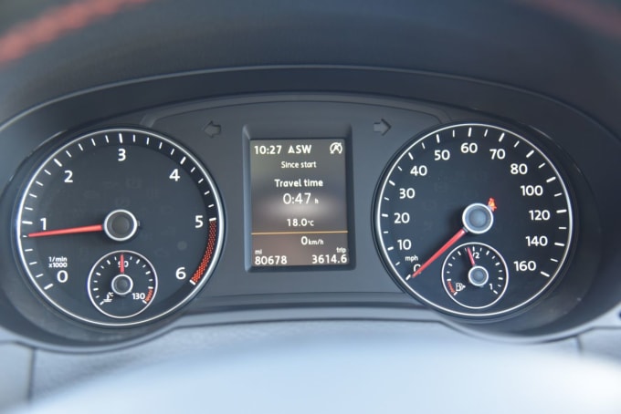 2025 Seat Alhambra