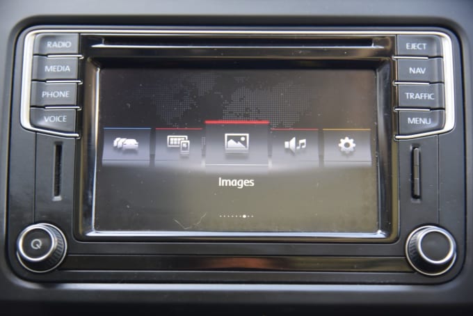 2025 Seat Alhambra