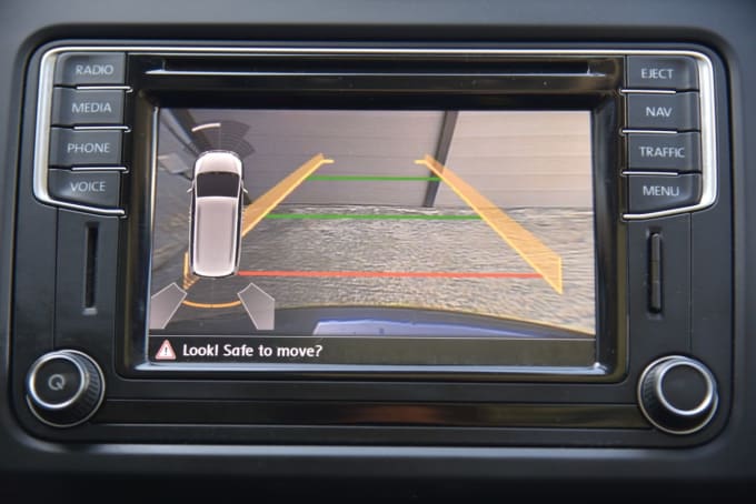 2025 Seat Alhambra