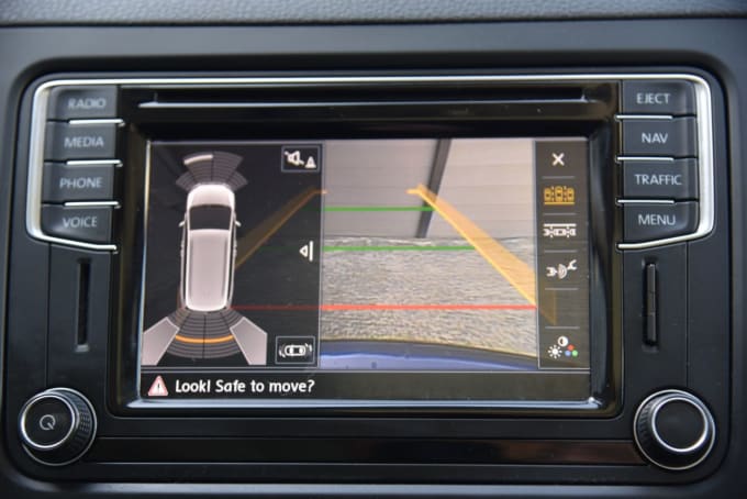 2025 Seat Alhambra