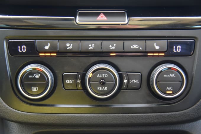 2025 Seat Alhambra