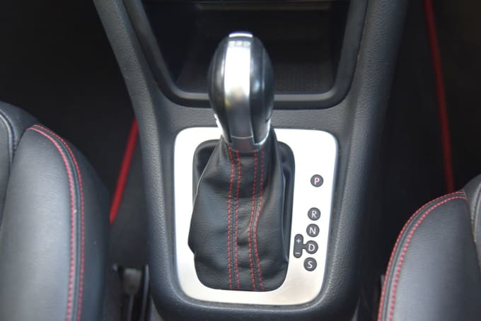 2025 Seat Alhambra