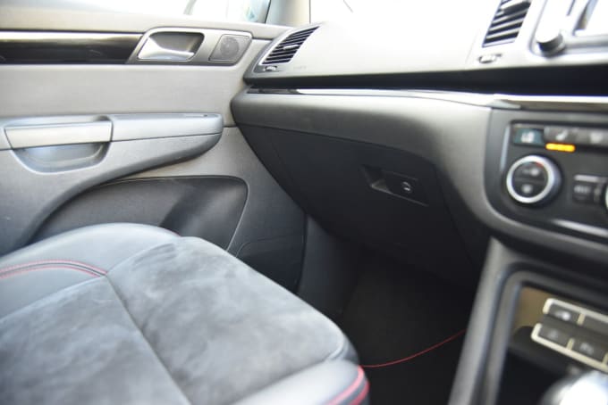 2025 Seat Alhambra