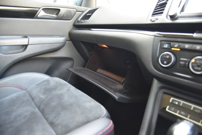 2025 Seat Alhambra