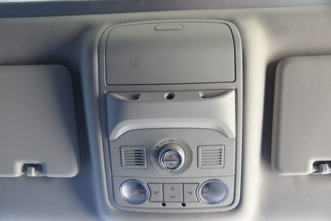 2025 Seat Alhambra