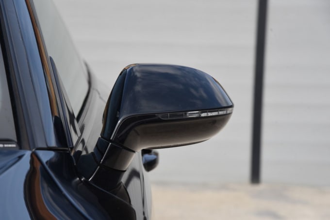2025 Audi A7