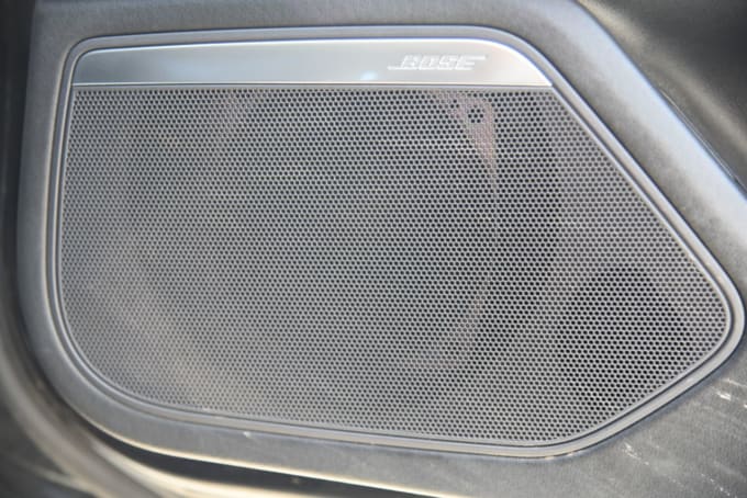 2025 Audi A7