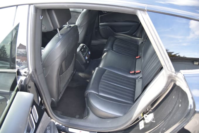 2025 Audi A7
