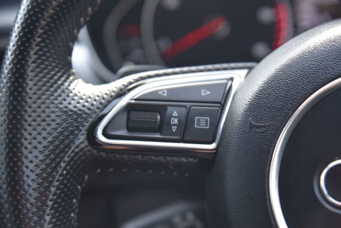 2025 Audi A7