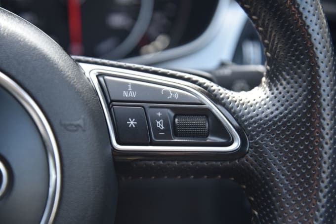 2025 Audi A7