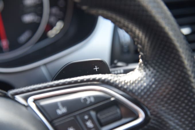 2025 Audi A7
