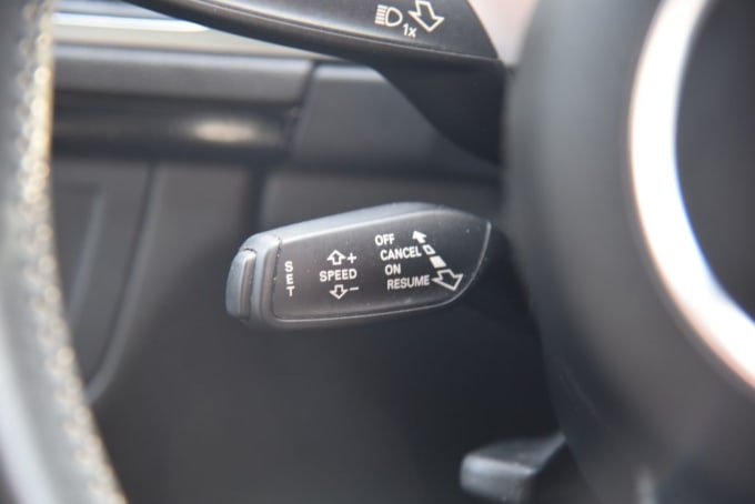 2025 Audi A7