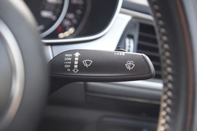 2025 Audi A7
