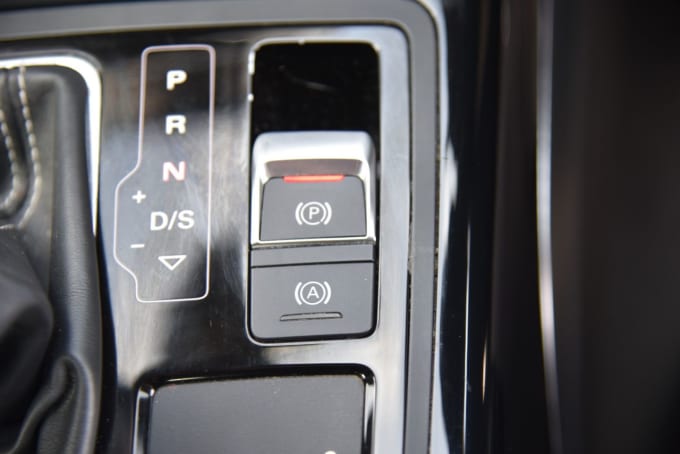 2025 Audi A7