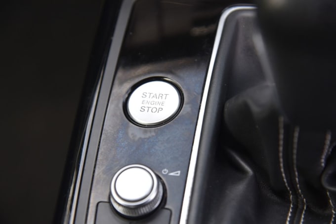 2025 Audi A7