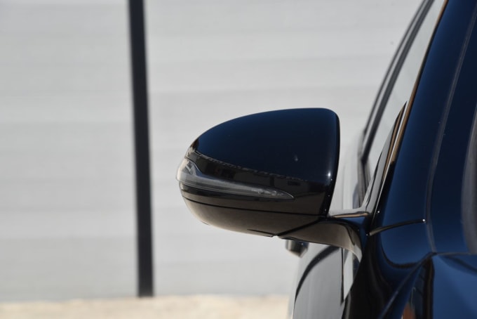 2025 Mercedes-benz E-class