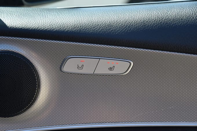 2025 Mercedes-benz E-class