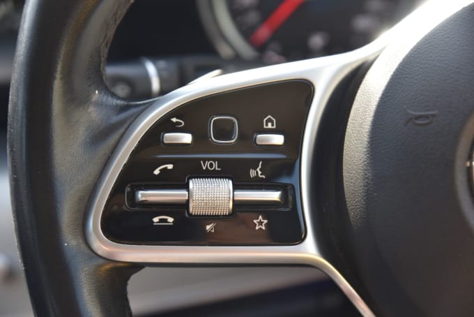 2025 Mercedes-benz E-class