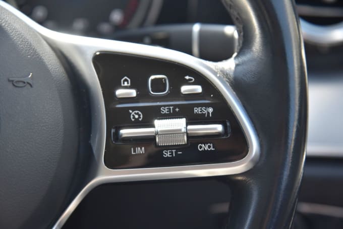 2025 Mercedes-benz E-class