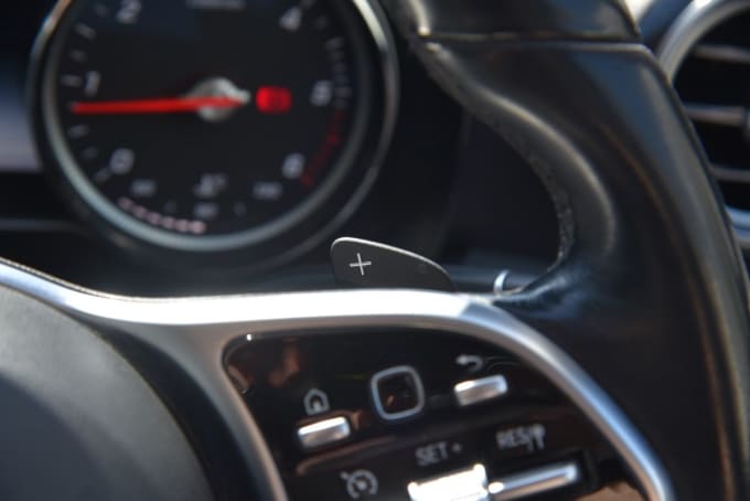 2025 Mercedes-benz E-class