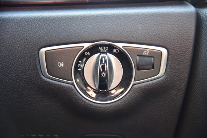 2025 Mercedes-benz E-class