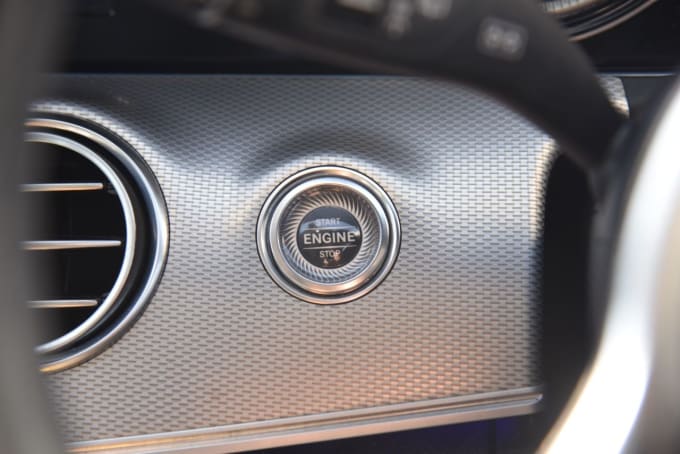 2025 Mercedes-benz E-class