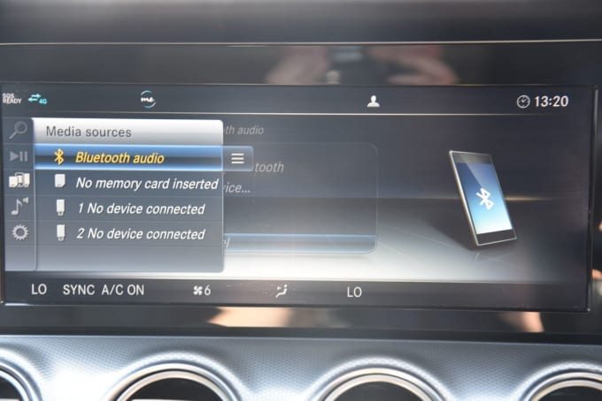 2025 Mercedes-benz E-class